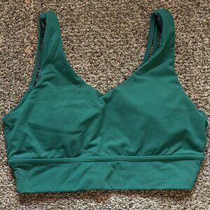 Buffbunny Monarch Sports Bra Large
